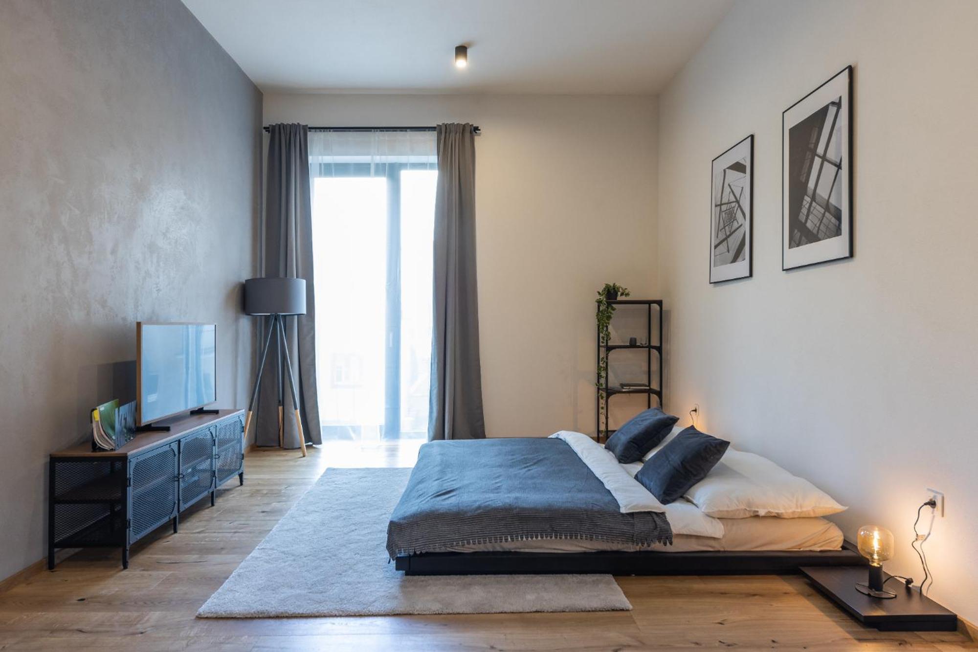 Piano Apartments - Licity زيلينا المظهر الخارجي الصورة
